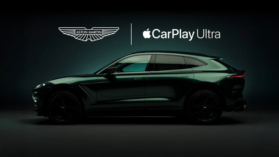 کارپلی اولترا (Apple CarPlay Ultra) چیست؟ نسل جدید اپل کارپلی