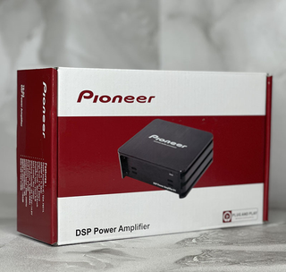 آمپلی فایر مانیتور اندروید پایونیر مدل DSP-d1