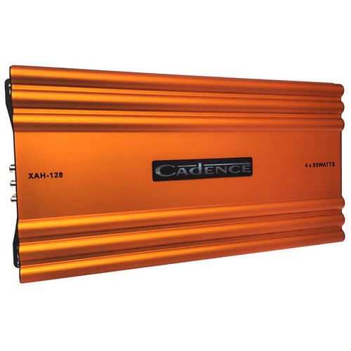 آمپلی فایر خودرو کدنس مدل XAH-128