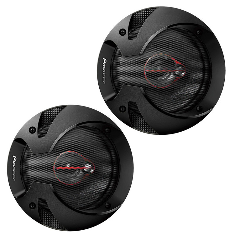 اسپیکر خودرو پایونیر مدل TS-R1651S2 بسته دو عددی