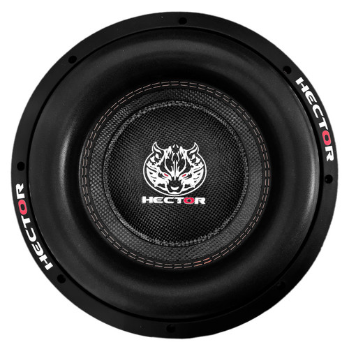 ساب ووفر خودرو هکتور مدل HE-12000