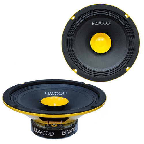 میدرنج خودرو الوود مدل LW-61XQ بسته دو عددی