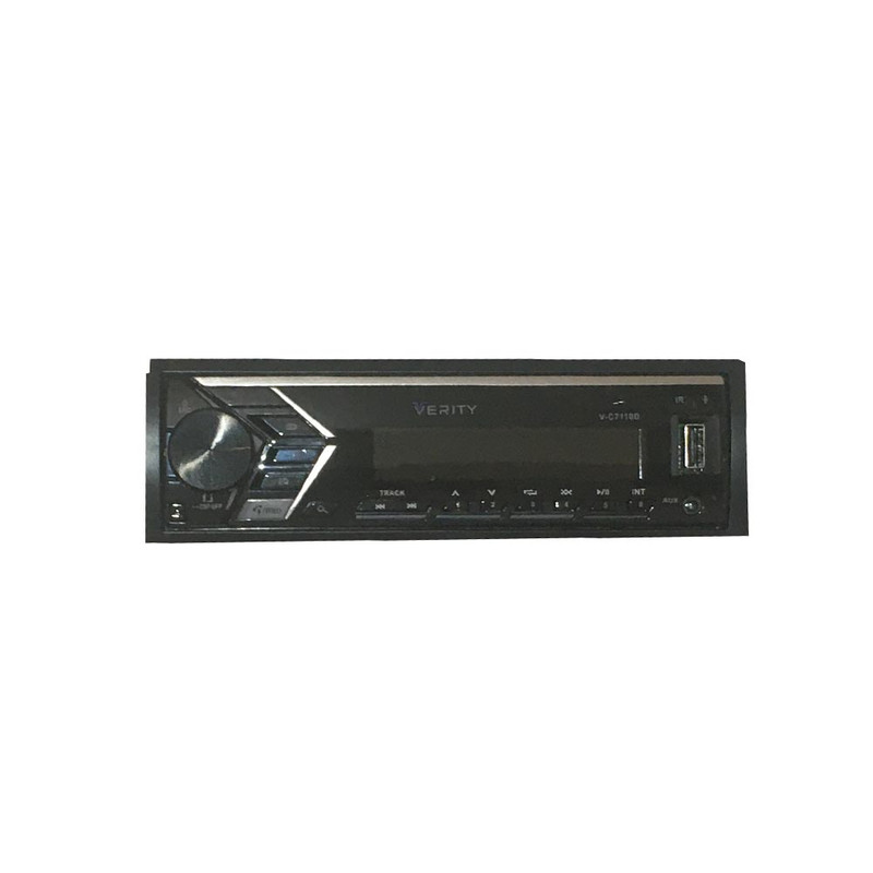پخش کننده خودرو وریتی مدل VC-7110D