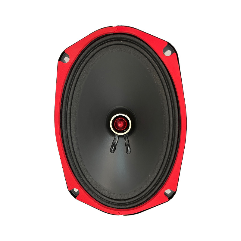 میدرنج خودرو مدل COMODOR 280W PMPO بسته دو عددی