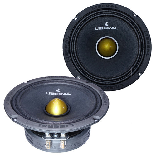 میدرنج خودرو لیبرال مدل LI-6620ZY بسته دو عددی