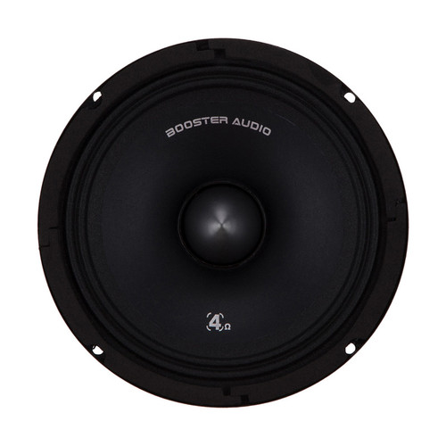 میدرنج خودرو بوستر مدل BM-6.5CH2 بسته دو عددی
