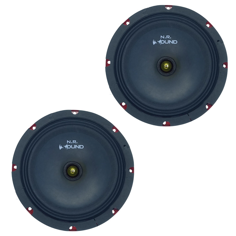 میدرنج خودرو  ان آر ساند مدل NR-811 بسته 2 عددی