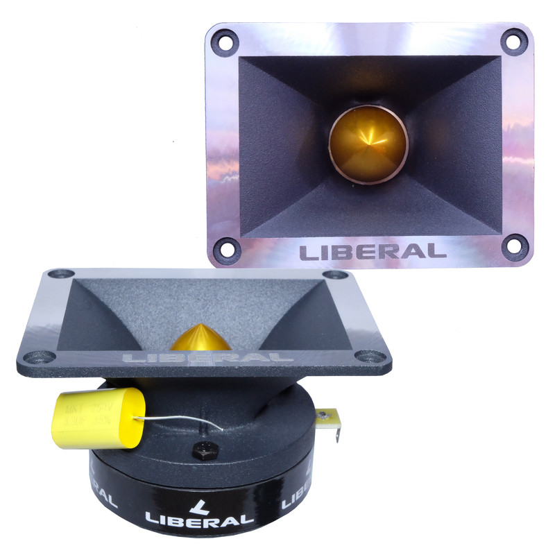 سوپر تیوتر لیبرال مدل LI-5002R بسته دو عددی