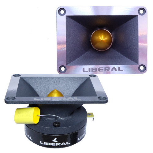 سوپر تیوتر لیبرال مدل LI-5002R بسته دو عددی