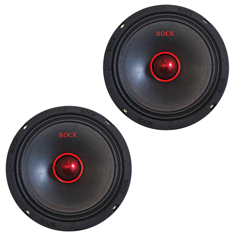میدرنج خودرو راک مدل NR-6500 بسته دو عددی
