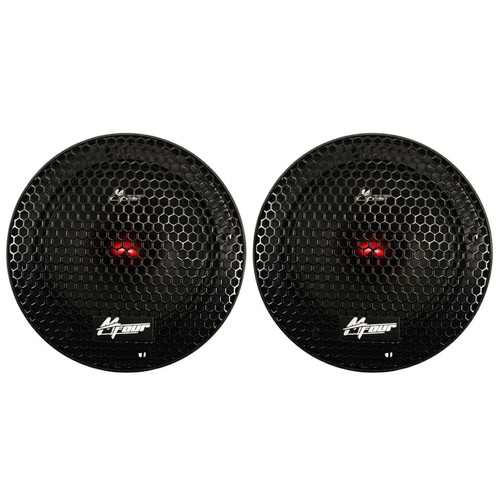 میدرنج خودرو مدل MFOUR-pl8001 بسته دو عددی