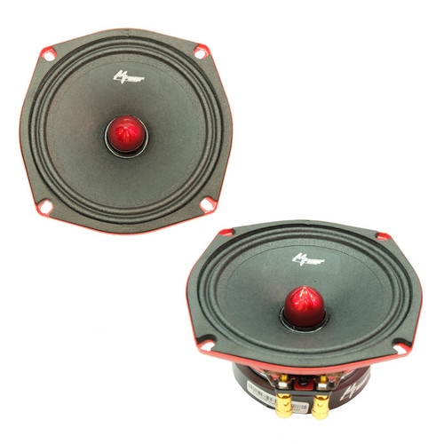 میدرنج خودرو ام فور مدل MF-MR5040 بسته 2 عددی