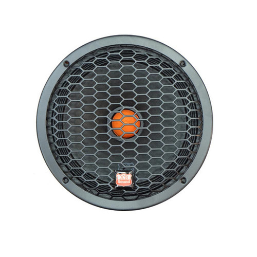 میدرنج خودرو ایکس بی ساند مدل XB-8002SPL بسته دو عددی