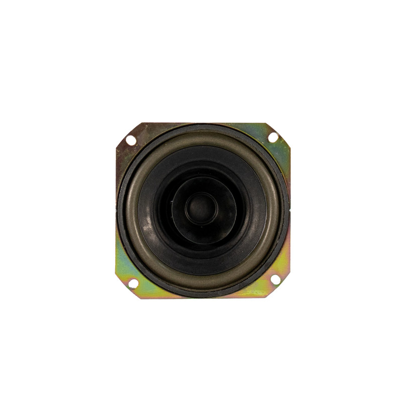 اسپیکر خودرو اسپیدوارد مدل 100mm- بسته دو عددی