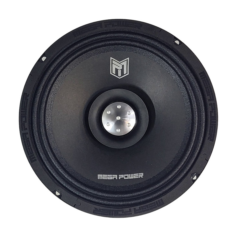میدرنج خودرو مگاپاور مدل  mp-84pro بسته دو عددی