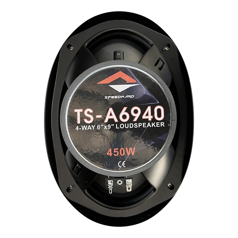 اسپیکر خودرو اسپیدوارد مدل TS-A6950 - بسته دو عددی