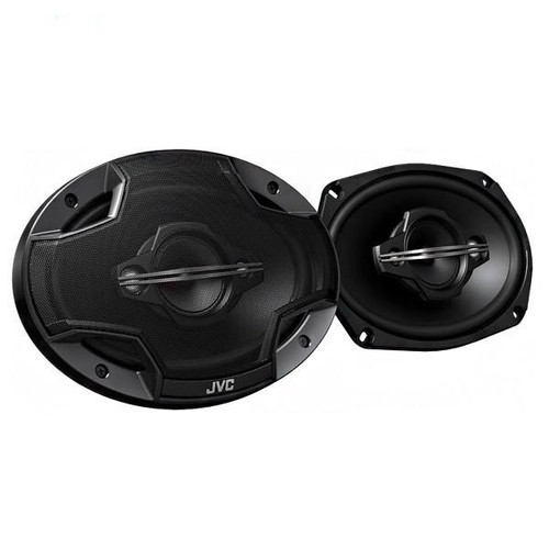 اسپیکر خودرو جی وی سی مدل CS-HX6949 بسته دو عددی
