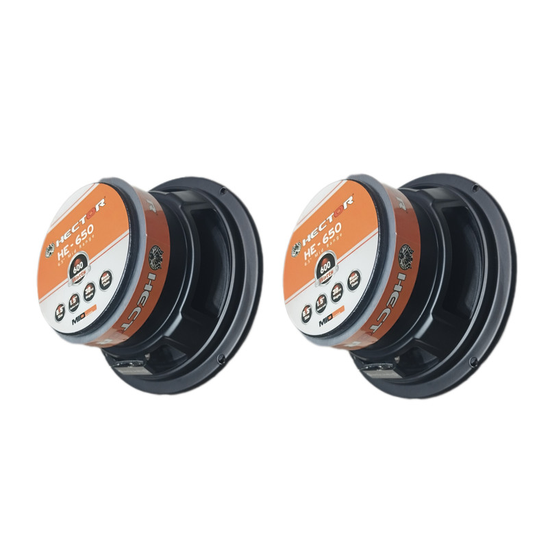 میدرنج خودرو هکتور مدل HE-650 بسته دو عددی