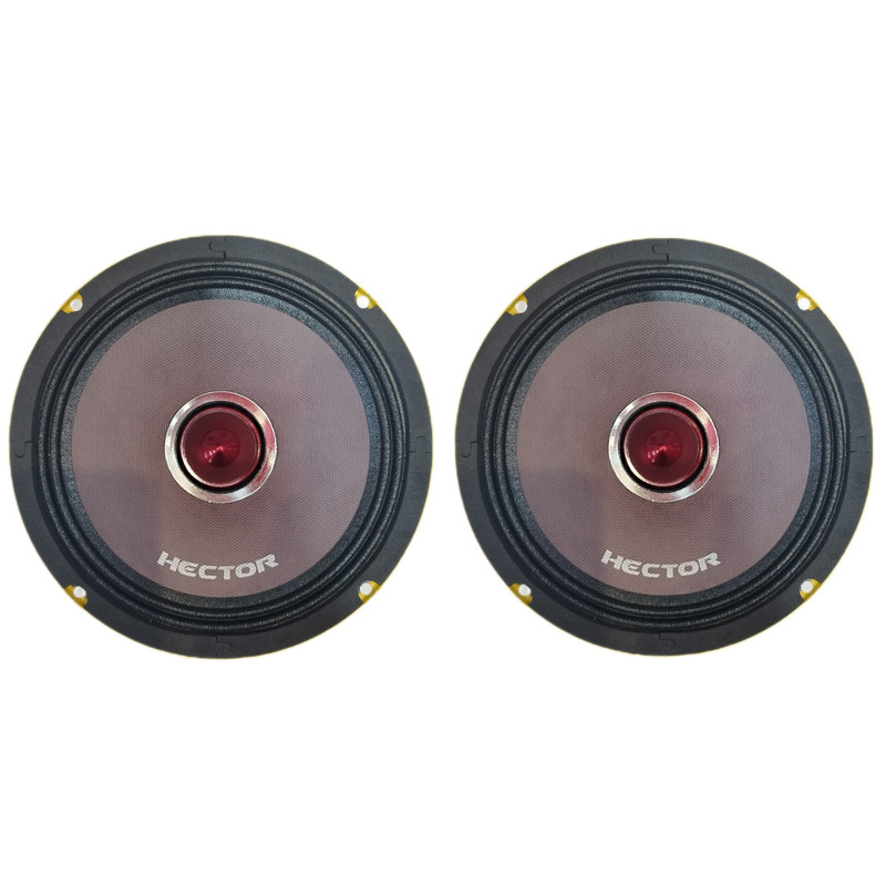 میدرنج خودرو هکتور مدل HE-650 بسته دو عددی