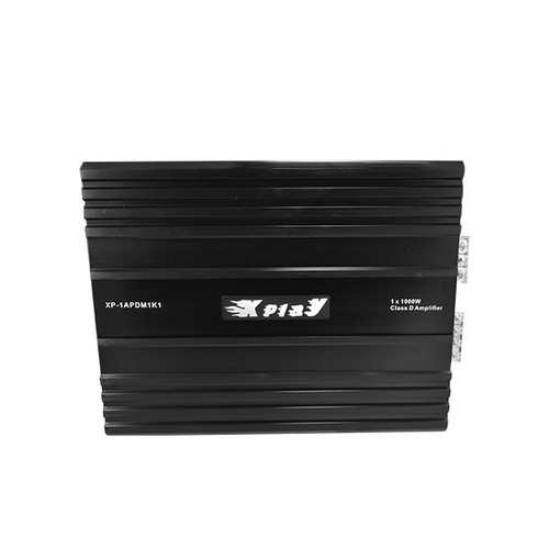 آمپلی فایر خودرو ایکس پلی کد XP-1APDM1K1__