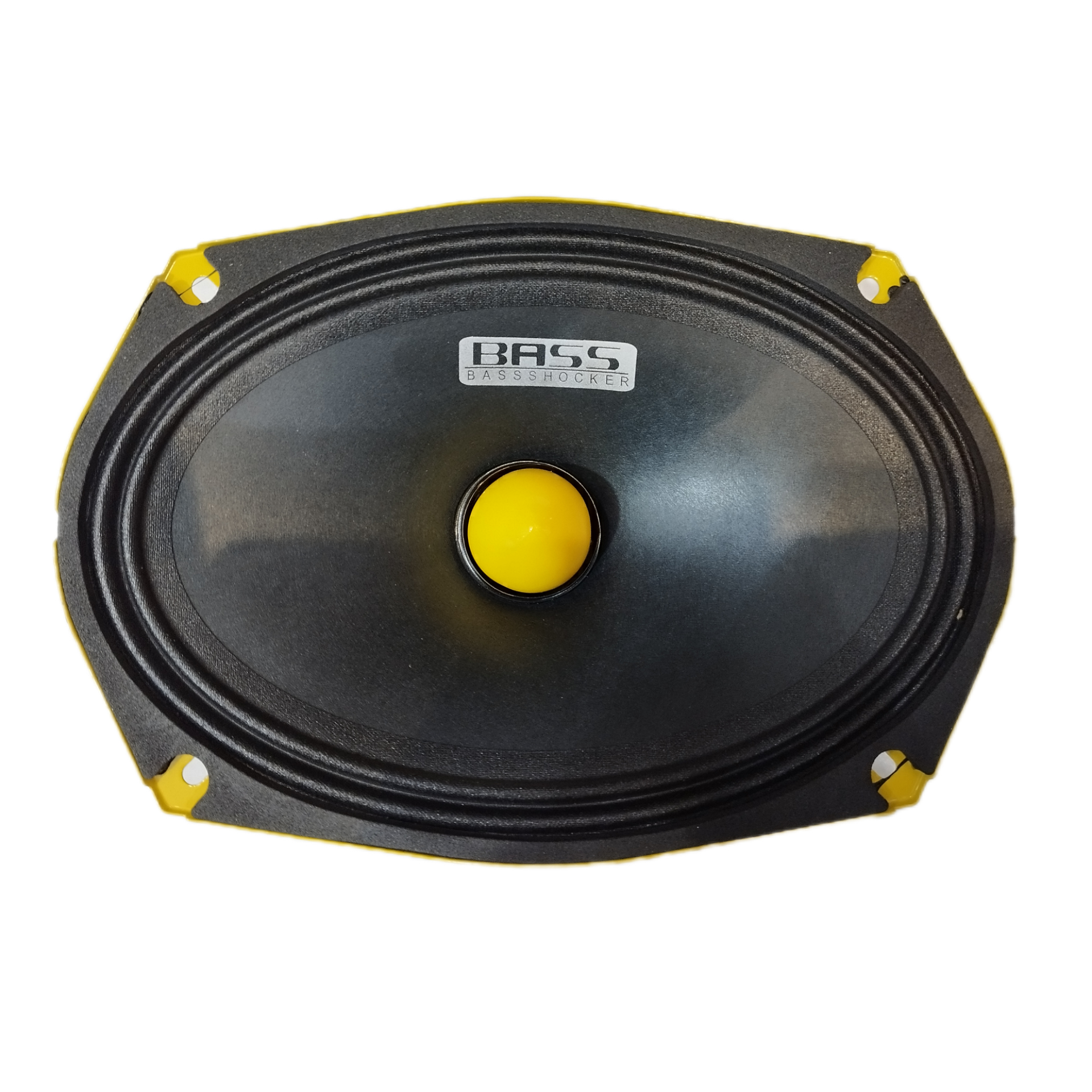 میدرنج خودرو بیس شوکر مدل PMIBS698 بسته دو عددی