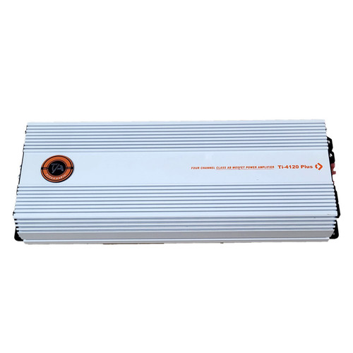 آمپلی فایر خودرو تیتان مدل titan-ti4120 plus