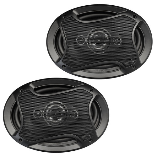 اسپیکر خودرو مدل m-69311 بسته دو عددی