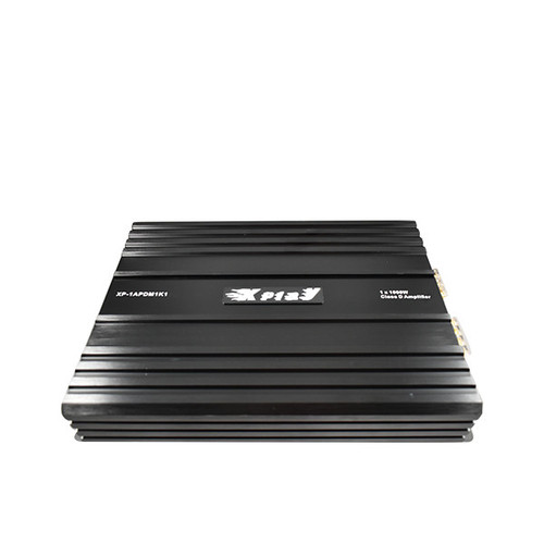 آمپلی فایر خودرو ایکس پلی کد XP-1APDM1K1