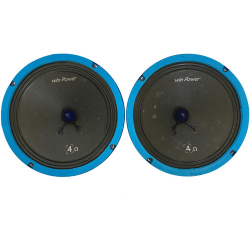 میدرنج خودرو تویین پاور مدل MDR-6506B بسته دو عددی