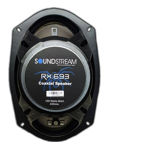 اسپیکر خودرو ساند استریم مدل Rx 693