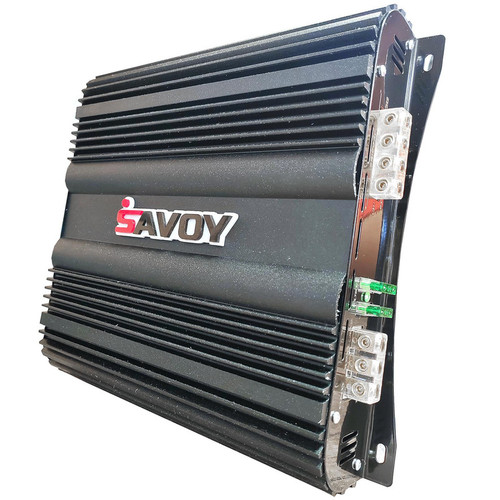 آمپلی فایر خودرو ساووی مدل SV-602