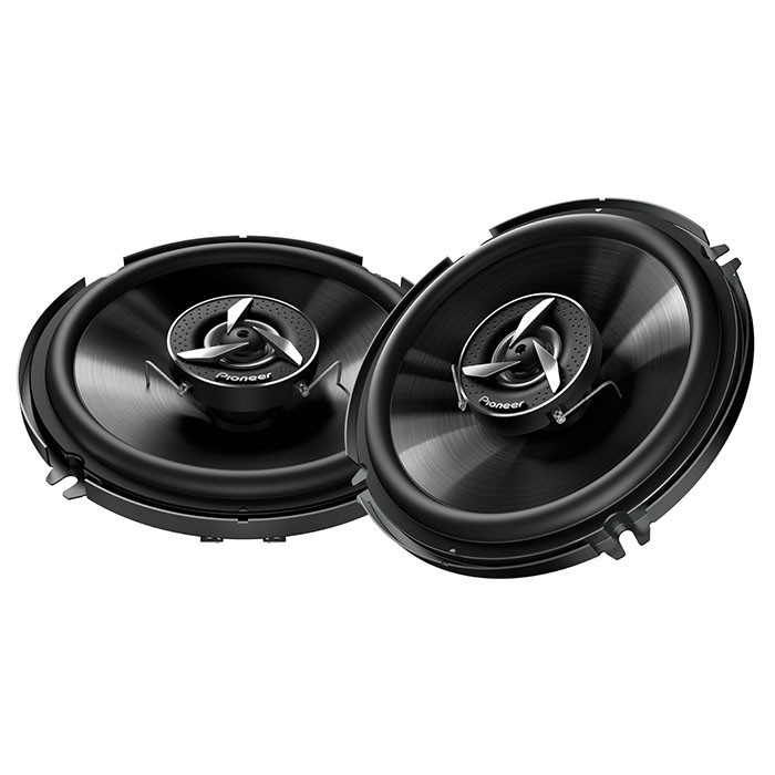 اسپیکر خودرو پایونیر مدل TS-6521F بسته دو عددی