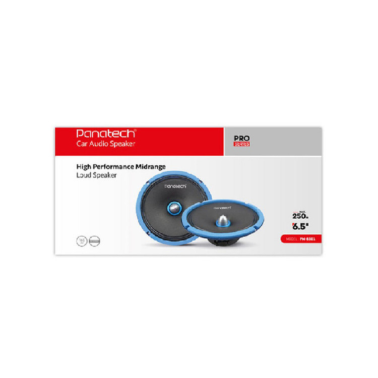 میدرنج خودرو پاناتک مدل PM-6501BLUE بسته دو عددی