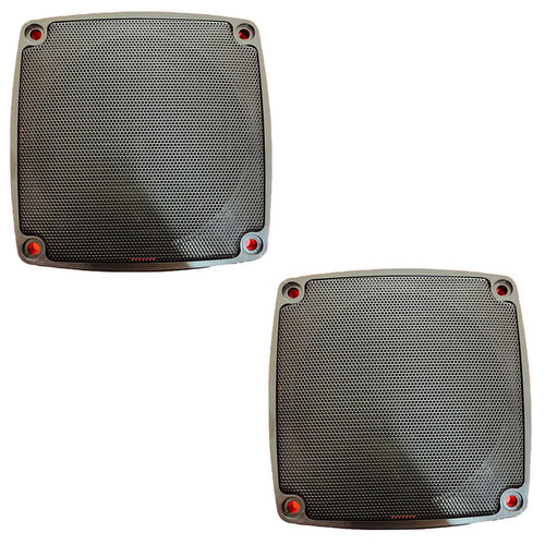 اسپیکر خودرو ساووی مدل TS-F100 بسته دو عددی