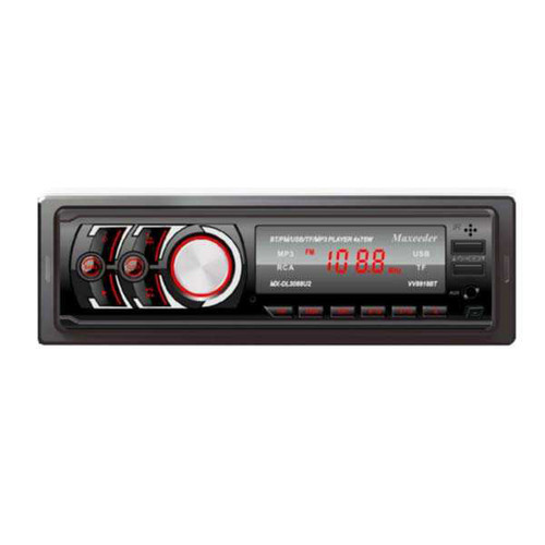 پخش کننده خودرو مکسیدر مدل MX-8818BT