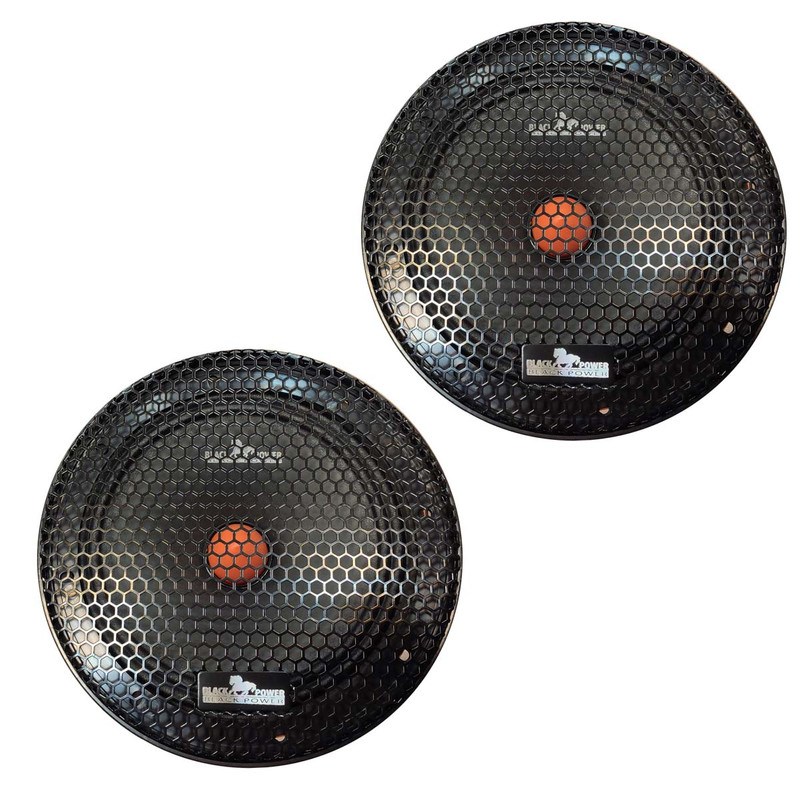 میدرنج خودرو بلک پاور مدل BP-880MRP1 بسته دو عددی