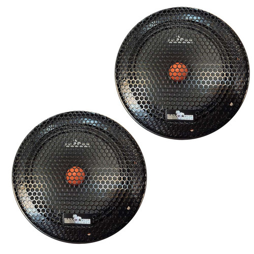 میدرنج خودرو بلک پاور مدل BP-880MRP1 بسته دو عددی