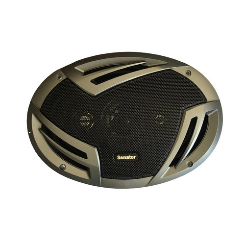 اسپیکر خودرو سناتور مدل ST-6980 بسته دو عددی