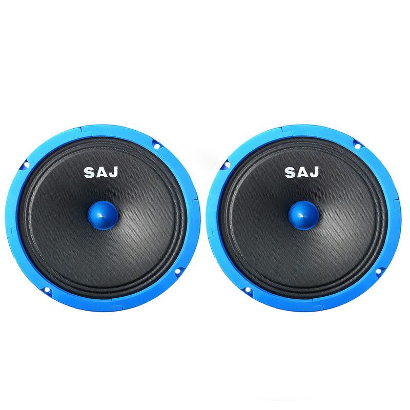 میدرنج خودرو ساج مدل SA-8 بسته دو عددی