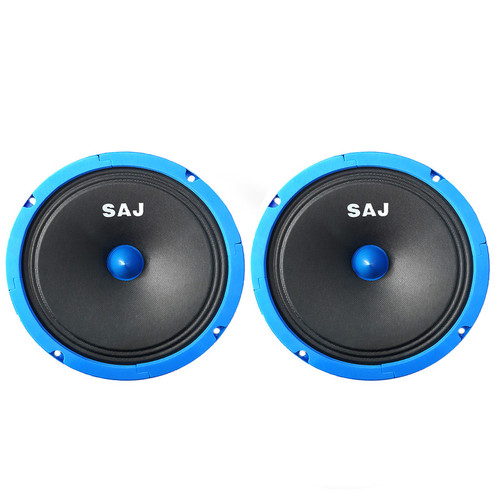 میدرنج خودرو ساج مدل SA-8 بسته دو عددی