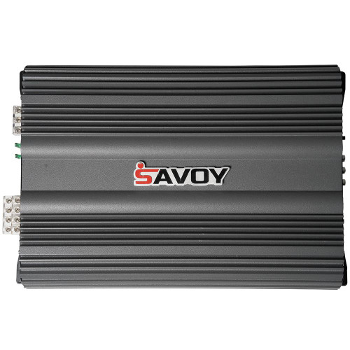 آمپلی فایر خودرو ساووی مدل SV-10000