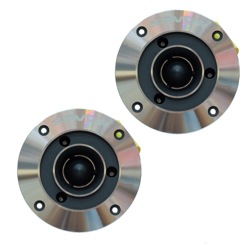 سوپر تیوتر ساووی مدل SV-TW302 بسته دو عددی