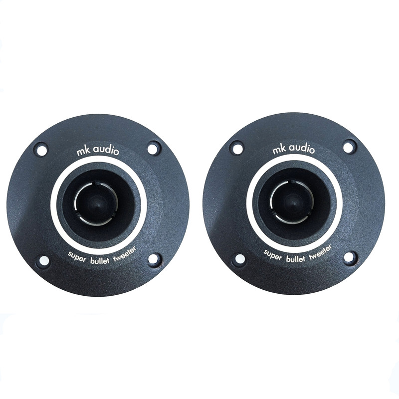 سوپر تیوتر ام کی آیدیو مدل MK-MT8015 بسته دو عددی