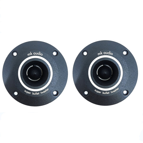 سوپر تیوتر ام کی آیدیو مدل MK-MT8015 بسته دو عددی