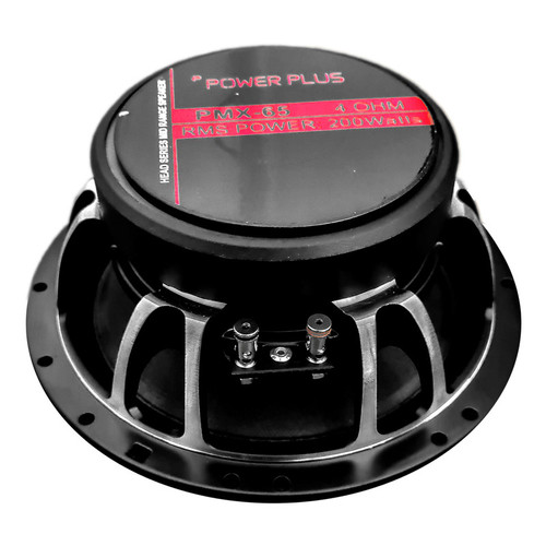 میدرنج خودرو پاورپلاس مدل PMX-65 بسته دو عددی