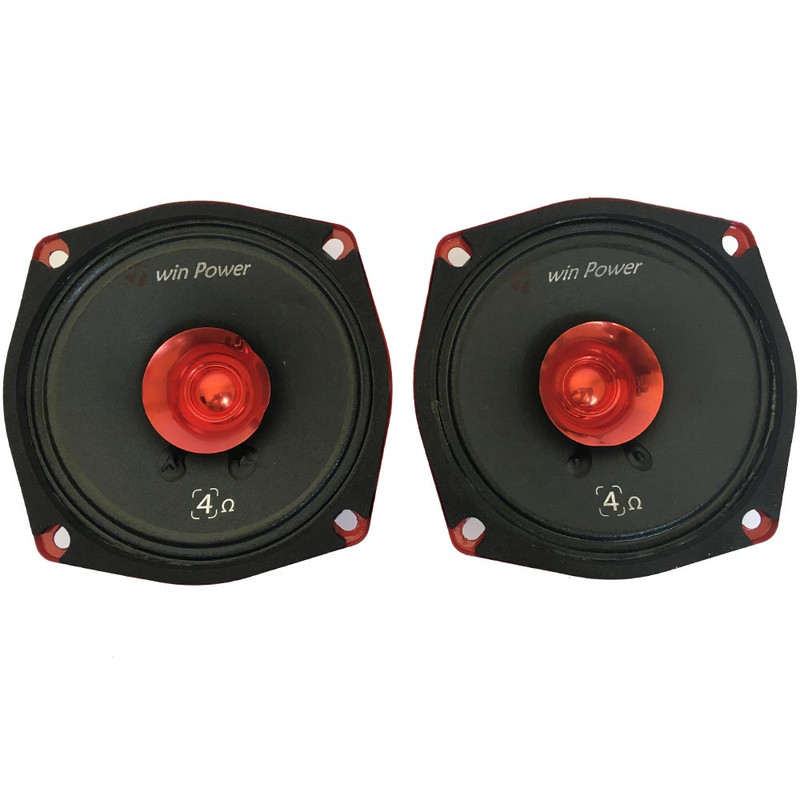 میدرنج خودرو تویین پاور مدل MDR-5005R بسته دو عددی