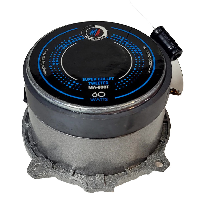 سوپر تیوتر مجیک آئودیو مدل MA-800t بسته دو عددی