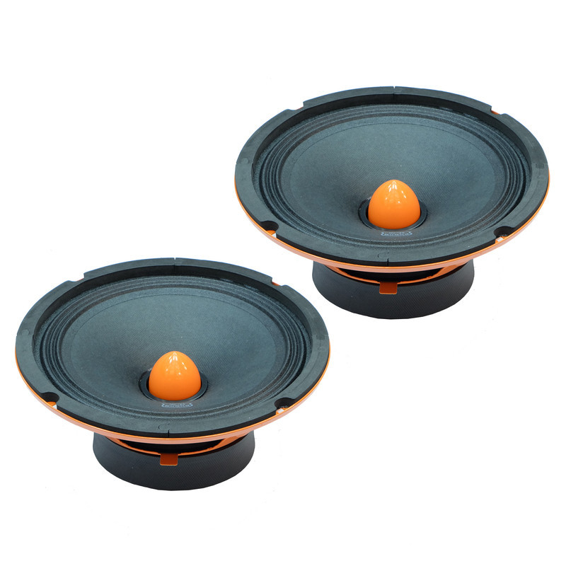 میدرنج خودرو ایکس بی مدل xb-8002spl بسته دو عددی