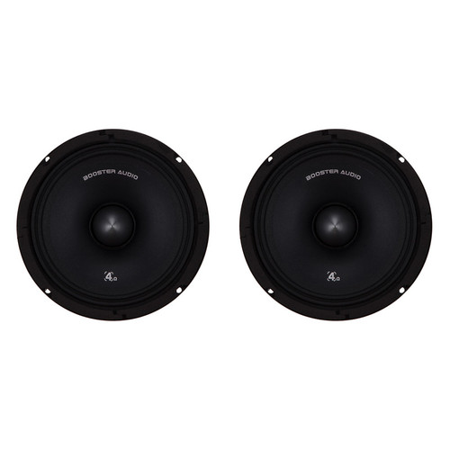 میدرنج خودرو بوستر مدل BM-8CH2 بسته دو عددی