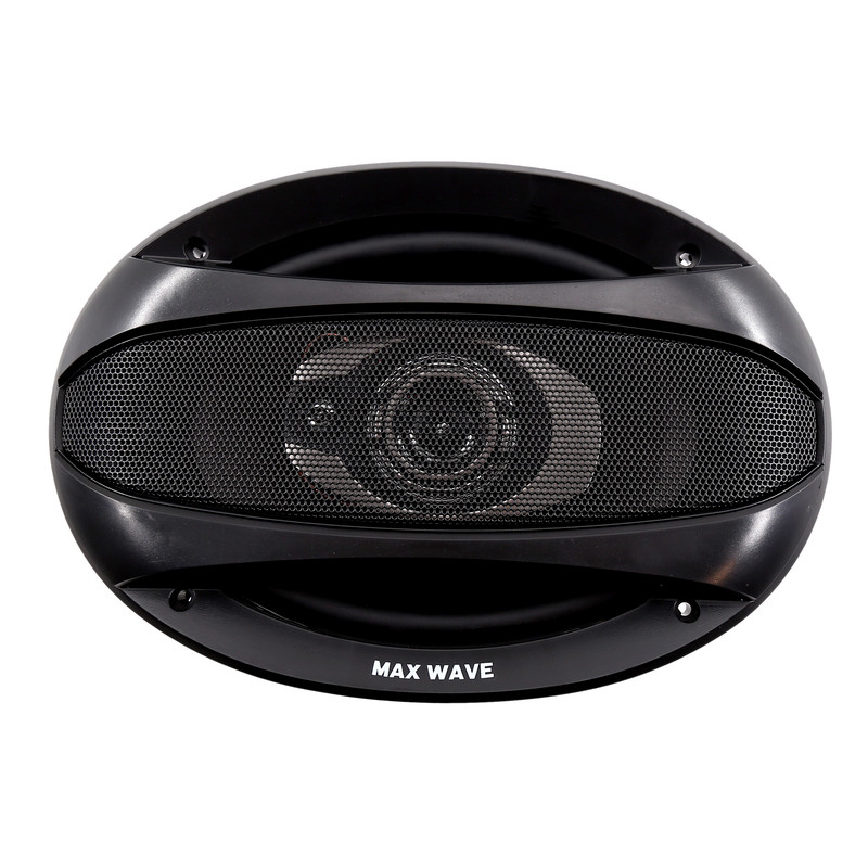 اسپیکر خودرو مکس ویو مدل M-69322 بسته دو عددی
